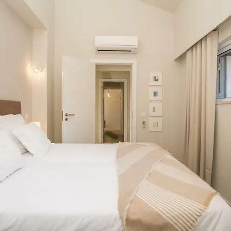Ferienpark Moradia De Campo Em Condominio Privado Com Parchal